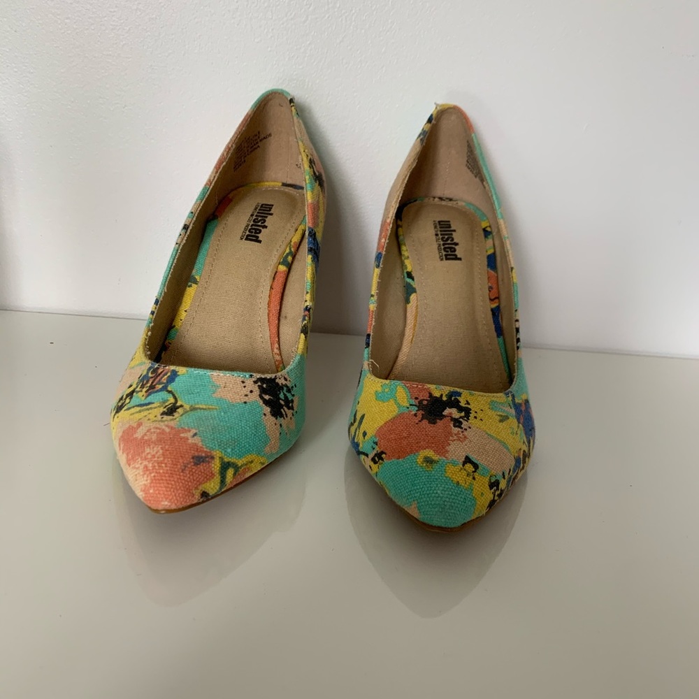 New heels - Picture 2 of 4